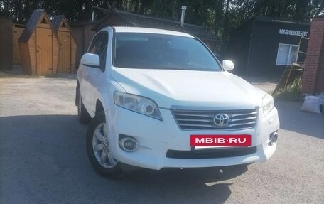 Toyota RAV4, 2012 год, 1 300 000 рублей, 7 фотография