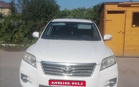 Toyota RAV4, 2012 год, 1 300 000 рублей, 3 фотография