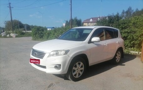 Toyota RAV4, 2012 год, 1 300 000 рублей, 2 фотография
