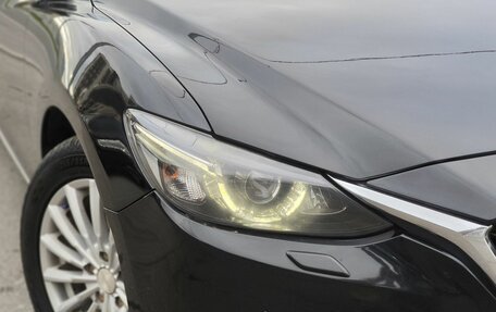 Mazda 6, 2016 год, 1 390 000 рублей, 7 фотография