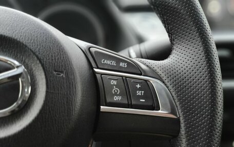 Mazda 6, 2016 год, 1 390 000 рублей, 11 фотография