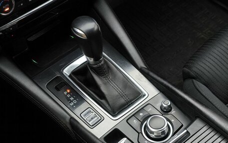 Mazda 6, 2016 год, 1 390 000 рублей, 12 фотография