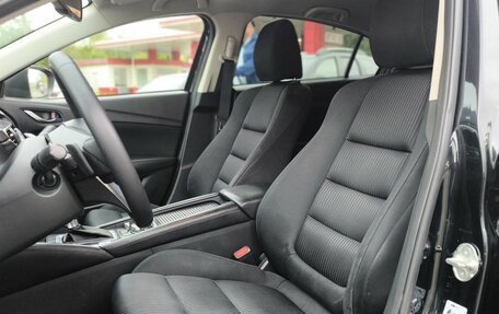 Mazda 6, 2016 год, 1 390 000 рублей, 17 фотография