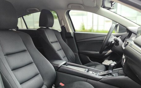 Mazda 6, 2016 год, 1 390 000 рублей, 16 фотография