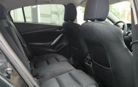 Mazda 6, 2016 год, 1 390 000 рублей, 18 фотография
