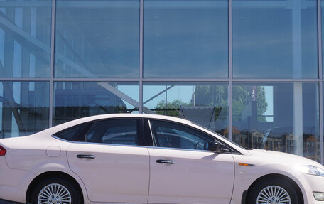 Ford Mondeo IV, 2010 год, 879 000 рублей, 4 фотография