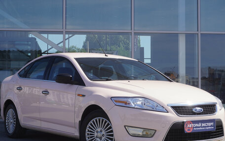 Ford Mondeo IV, 2010 год, 879 000 рублей, 3 фотография