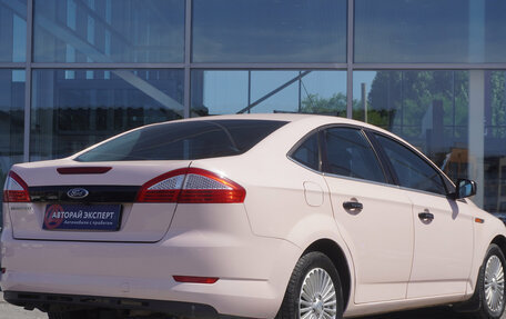 Ford Mondeo IV, 2010 год, 879 000 рублей, 5 фотография