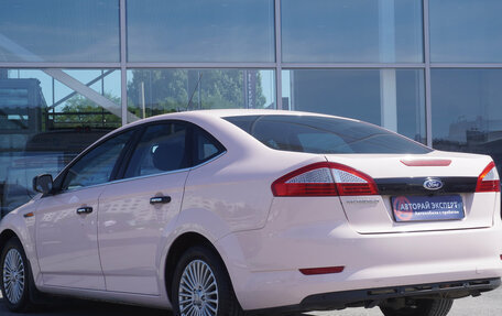 Ford Mondeo IV, 2010 год, 879 000 рублей, 7 фотография