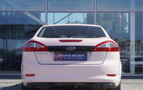 Ford Mondeo IV, 2010 год, 879 000 рублей, 6 фотография