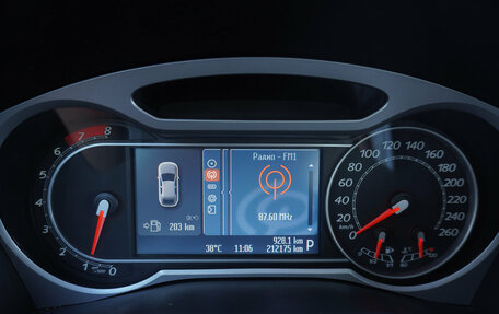 Ford Mondeo IV, 2010 год, 879 000 рублей, 9 фотография
