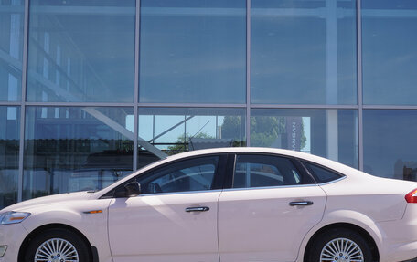 Ford Mondeo IV, 2010 год, 879 000 рублей, 8 фотография
