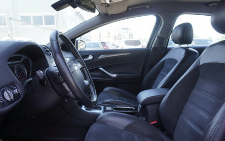 Ford Mondeo IV, 2010 год, 879 000 рублей, 10 фотография