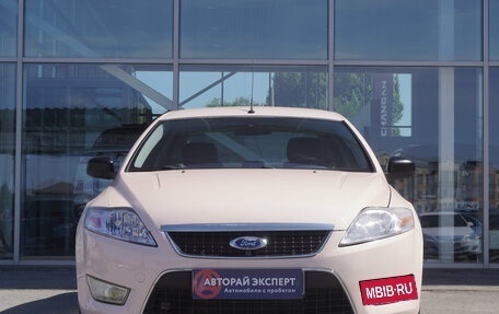 Ford Mondeo IV, 2010 год, 879 000 рублей, 2 фотография