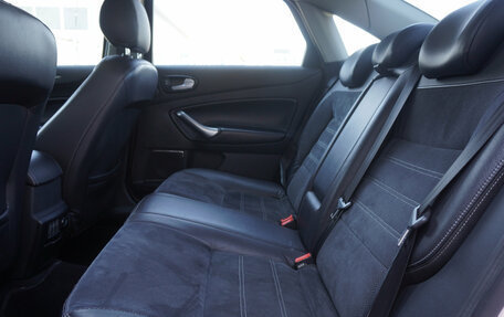 Ford Mondeo IV, 2010 год, 879 000 рублей, 21 фотография