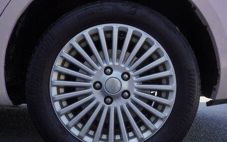 Ford Mondeo IV, 2010 год, 879 000 рублей, 22 фотография
