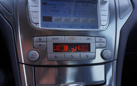 Ford Mondeo IV, 2010 год, 879 000 рублей, 15 фотография