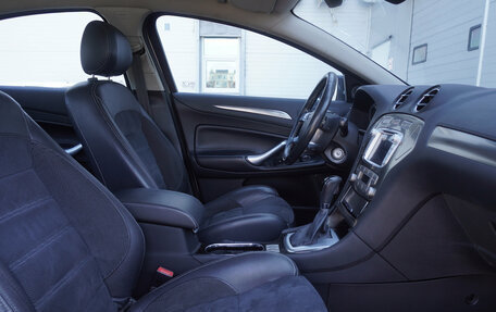 Ford Mondeo IV, 2010 год, 879 000 рублей, 19 фотография