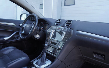 Ford Mondeo IV, 2010 год, 879 000 рублей, 20 фотография