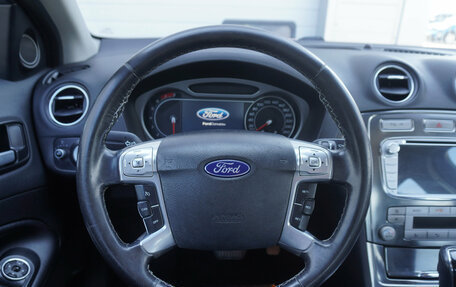 Ford Mondeo IV, 2010 год, 879 000 рублей, 13 фотография