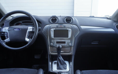 Ford Mondeo IV, 2010 год, 879 000 рублей, 12 фотография