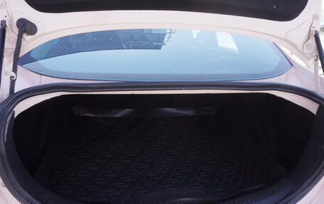 Ford Mondeo IV, 2010 год, 879 000 рублей, 24 фотография