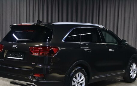 KIA Sorento III Prime рестайлинг, 2020 год, 2 299 000 рублей, 2 фотография