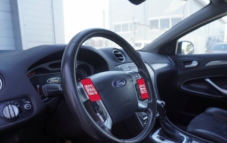 Ford Mondeo IV, 2010 год, 879 000 рублей, 11 фотография