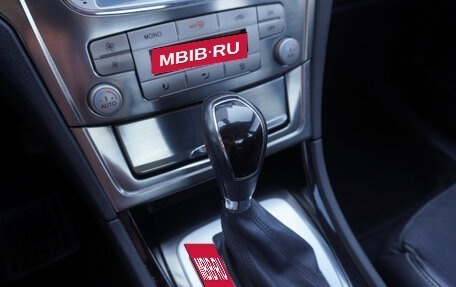 Ford Mondeo IV, 2010 год, 879 000 рублей, 16 фотография