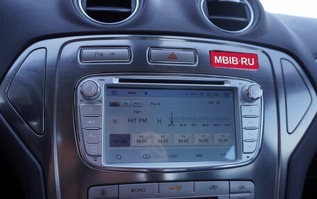 Ford Mondeo IV, 2010 год, 879 000 рублей, 14 фотография