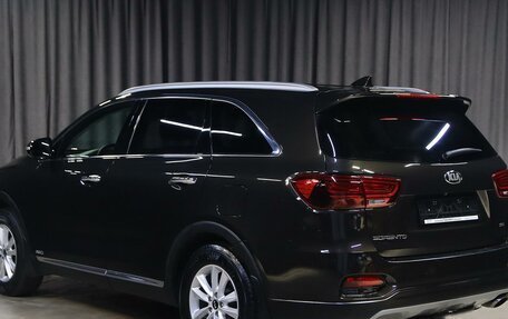 KIA Sorento III Prime рестайлинг, 2020 год, 2 299 000 рублей, 4 фотография