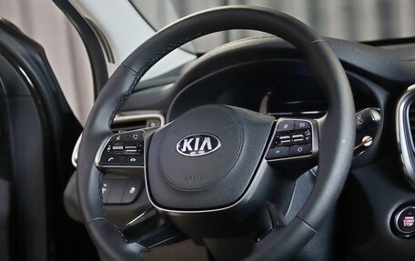 KIA Sorento III Prime рестайлинг, 2020 год, 2 299 000 рублей, 9 фотография