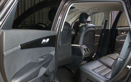 KIA Sorento III Prime рестайлинг, 2020 год, 2 299 000 рублей, 6 фотография