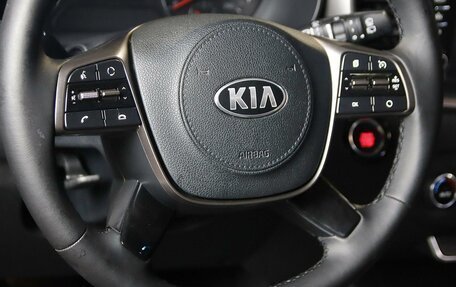 KIA Sorento III Prime рестайлинг, 2020 год, 2 299 000 рублей, 11 фотография
