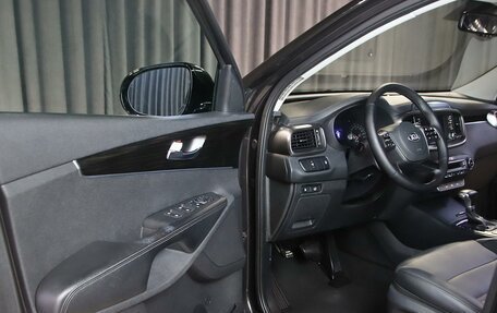 KIA Sorento III Prime рестайлинг, 2020 год, 2 299 000 рублей, 7 фотография