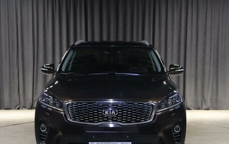 KIA Sorento III Prime рестайлинг, 2020 год, 2 299 000 рублей, 12 фотография