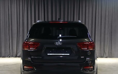 KIA Sorento III Prime рестайлинг, 2020 год, 2 299 000 рублей, 13 фотография