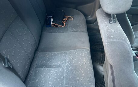 KIA Spectra II (LD), 2007 год, 187 000 рублей, 3 фотография