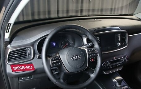 KIA Sorento III Prime рестайлинг, 2020 год, 2 299 000 рублей, 8 фотография