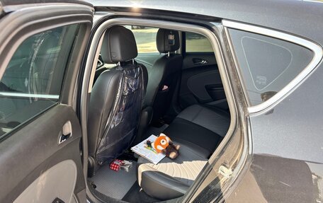 Opel Astra J, 2013 год, 700 000 рублей, 9 фотография