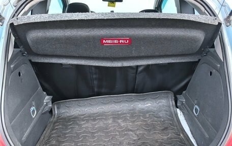 Opel Corsa D, 2007 год, 350 000 рублей, 24 фотография