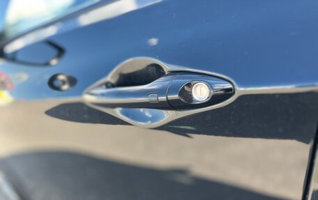Hyundai Solaris II рестайлинг, 2014 год, 1 165 000 рублей, 12 фотография