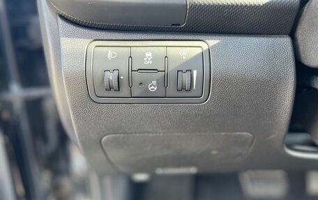 Hyundai Solaris II рестайлинг, 2014 год, 1 165 000 рублей, 16 фотография