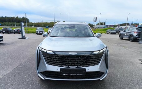 Geely Atlas, 2026 год, 4 119 990 рублей, 2 фотография