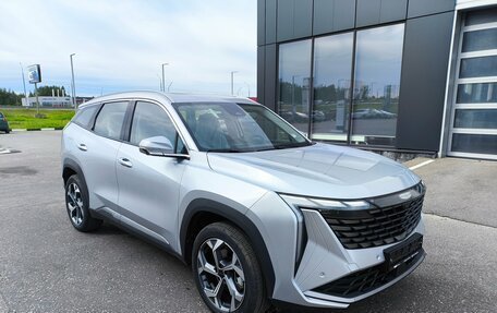 Geely Atlas, 2026 год, 4 119 990 рублей, 3 фотография