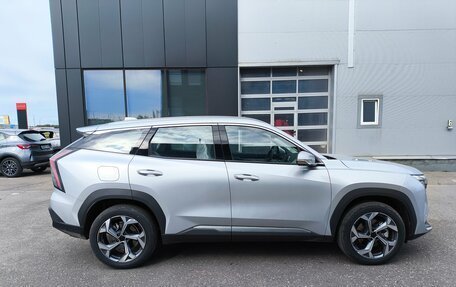 Geely Atlas, 2026 год, 4 119 990 рублей, 4 фотография