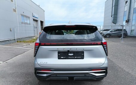 Geely Atlas, 2026 год, 4 119 990 рублей, 6 фотография