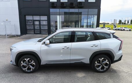 Geely Atlas, 2026 год, 4 119 990 рублей, 8 фотография