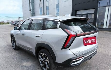 Geely Atlas, 2026 год, 4 119 990 рублей, 7 фотография