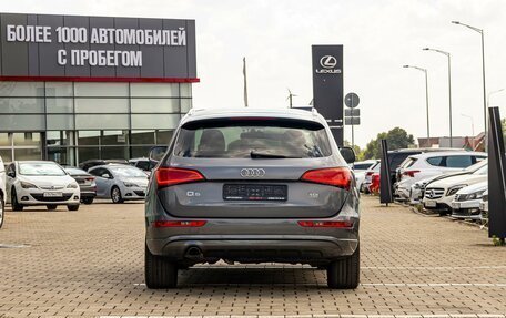 Audi Q5, 2013 год, 1 795 000 рублей, 5 фотография